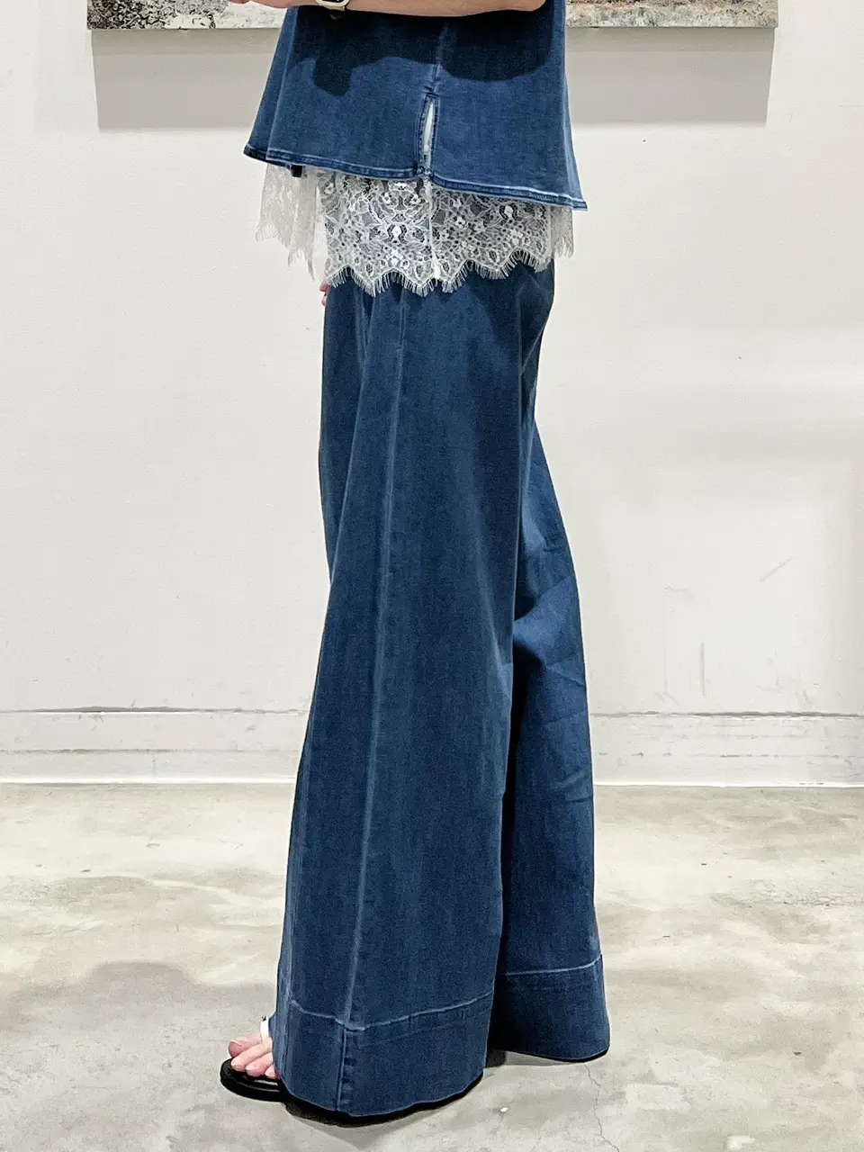 ONWARD CROSSET SELECT 會澤 コーディネート画像