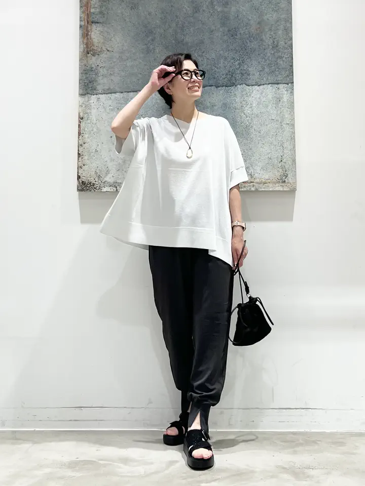 ONWARD CROSSET SELECT 會澤 コーディネート画像