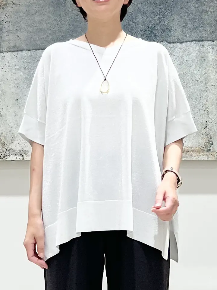 ONWARD CROSSET SELECT 會澤 コーディネート画像