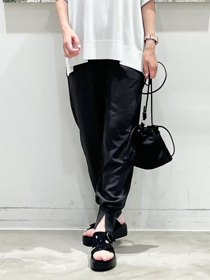 ONWARD CROSSET SELECT 會澤 コーディネート画像