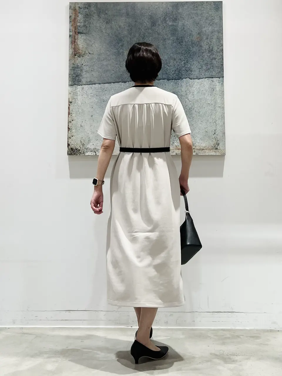 ONWARD CROSSET SELECT 會澤 コーディネート画像