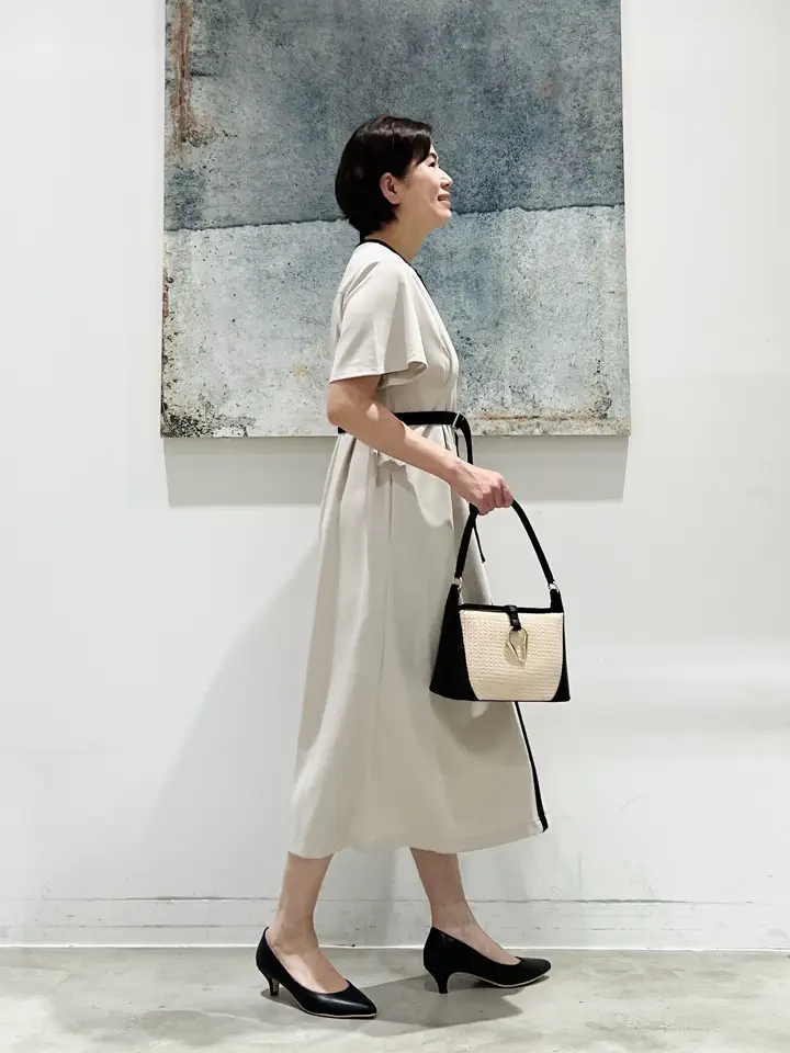 ONWARD CROSSET SELECT 會澤 コーディネート画像