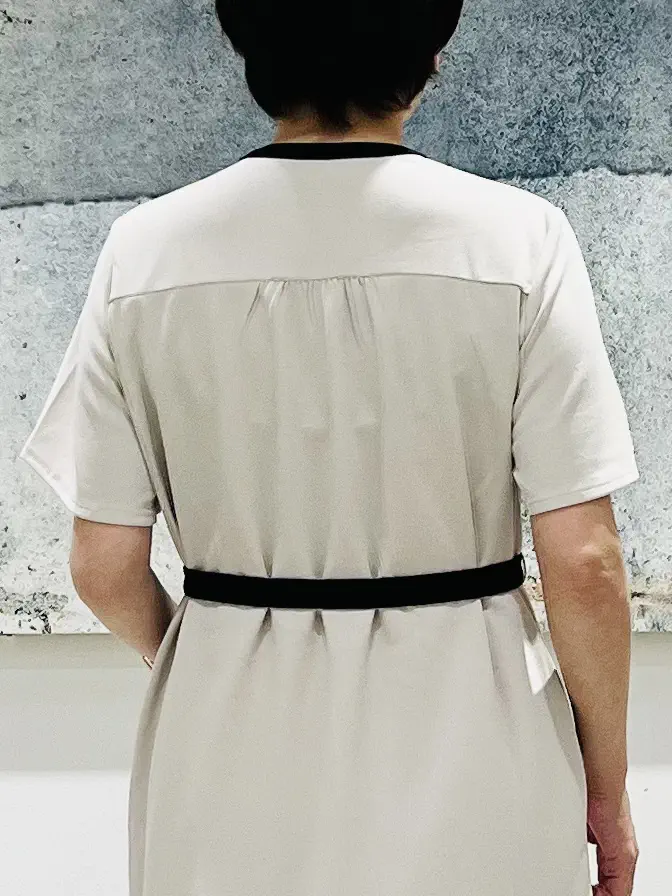ONWARD CROSSET SELECT 會澤 コーディネート画像