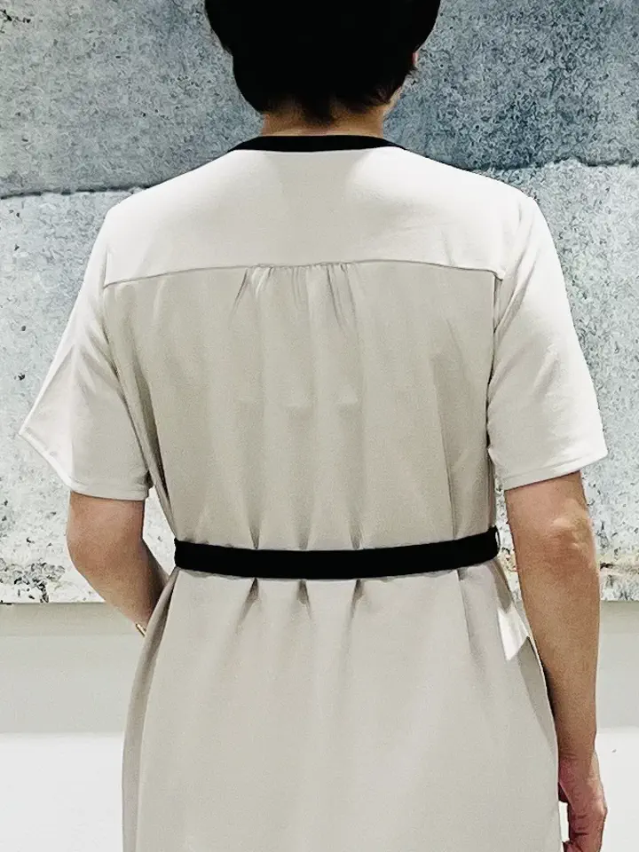 ONWARD CROSSET SELECT 會澤 コーディネート画像