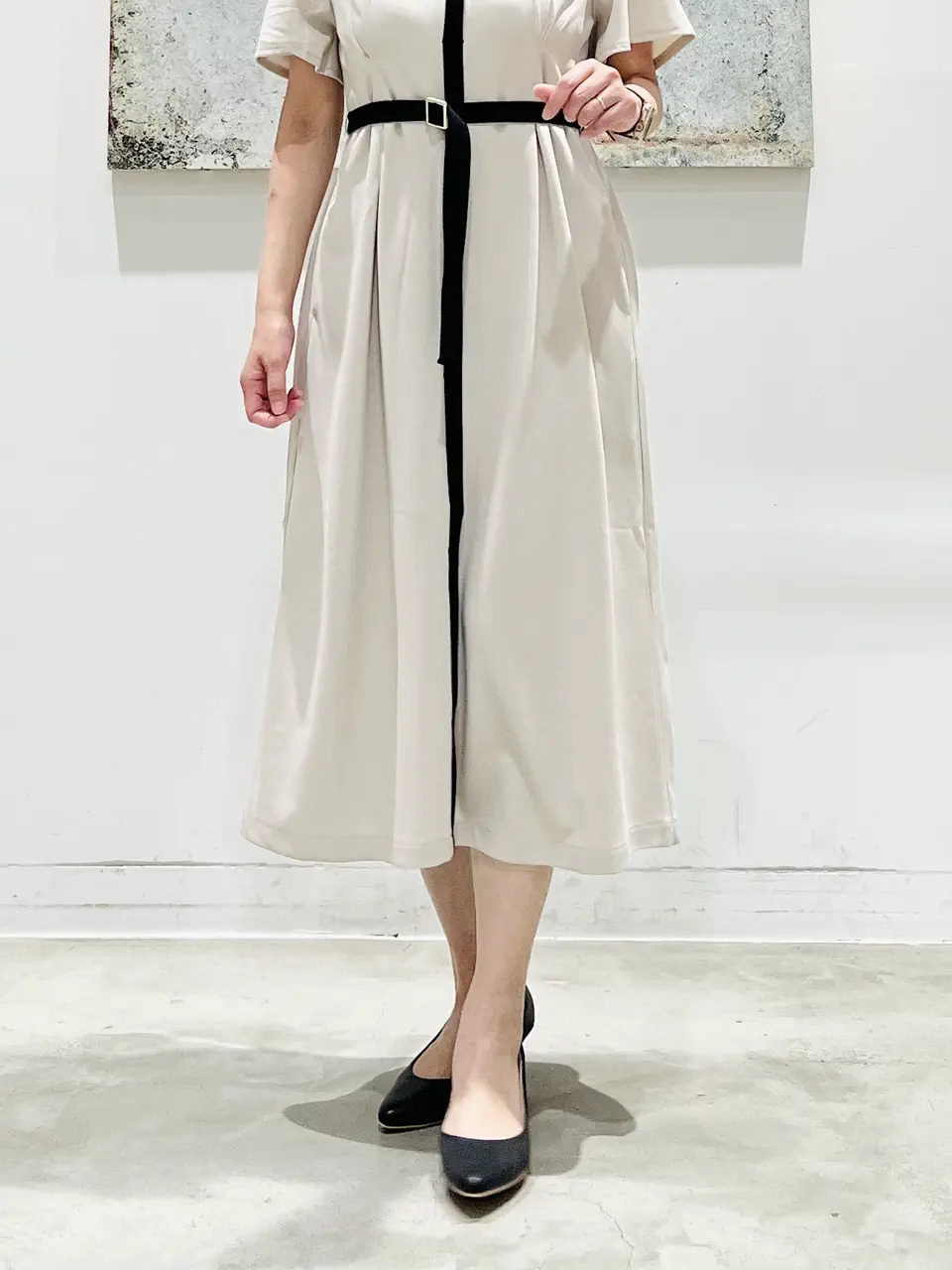 ONWARD CROSSET SELECT 會澤 コーディネート画像