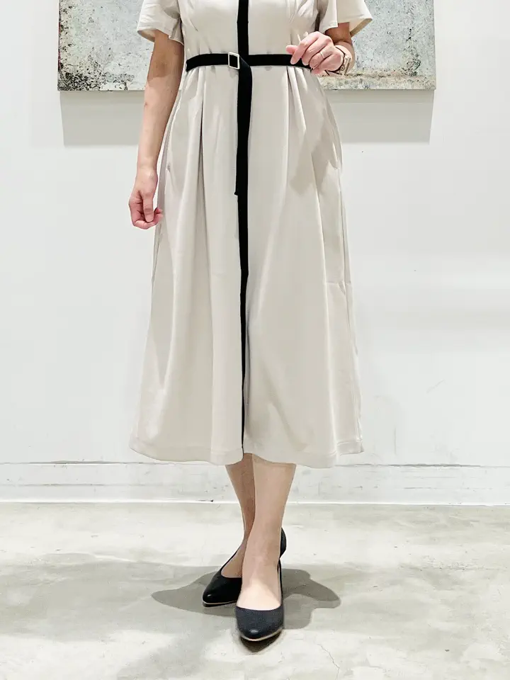 ONWARD CROSSET SELECT 會澤 コーディネート画像