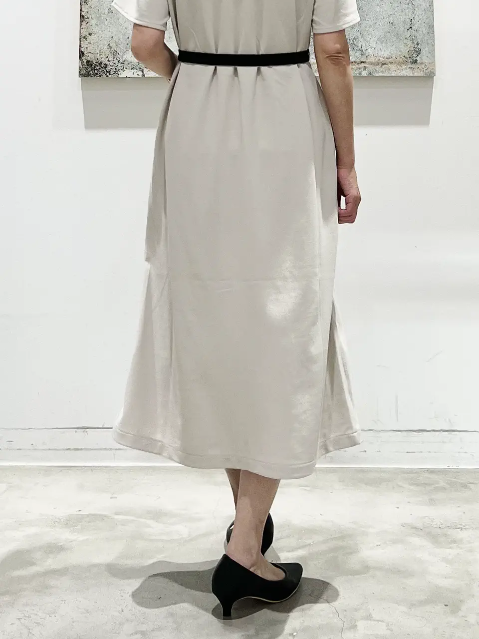 ONWARD CROSSET SELECT 會澤 コーディネート画像
