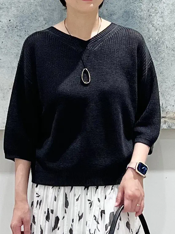 ONWARD CROSSET SELECT 會澤 コーディネート画像