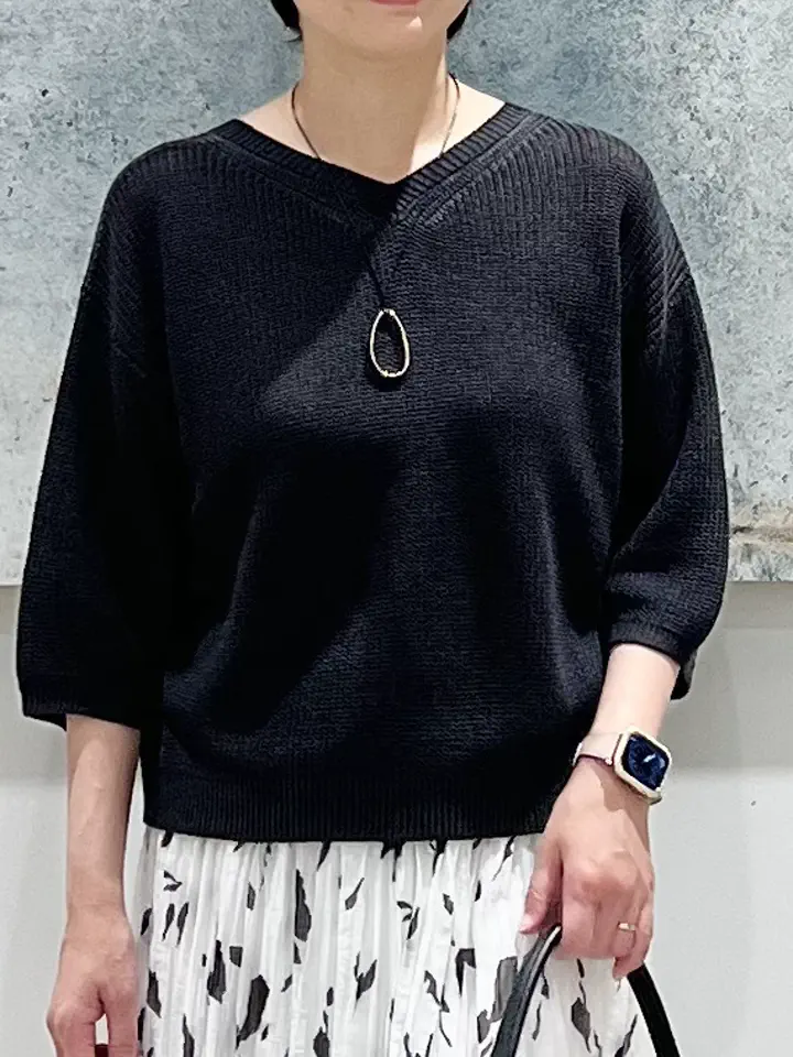 ONWARD CROSSET SELECT 會澤 コーディネート画像