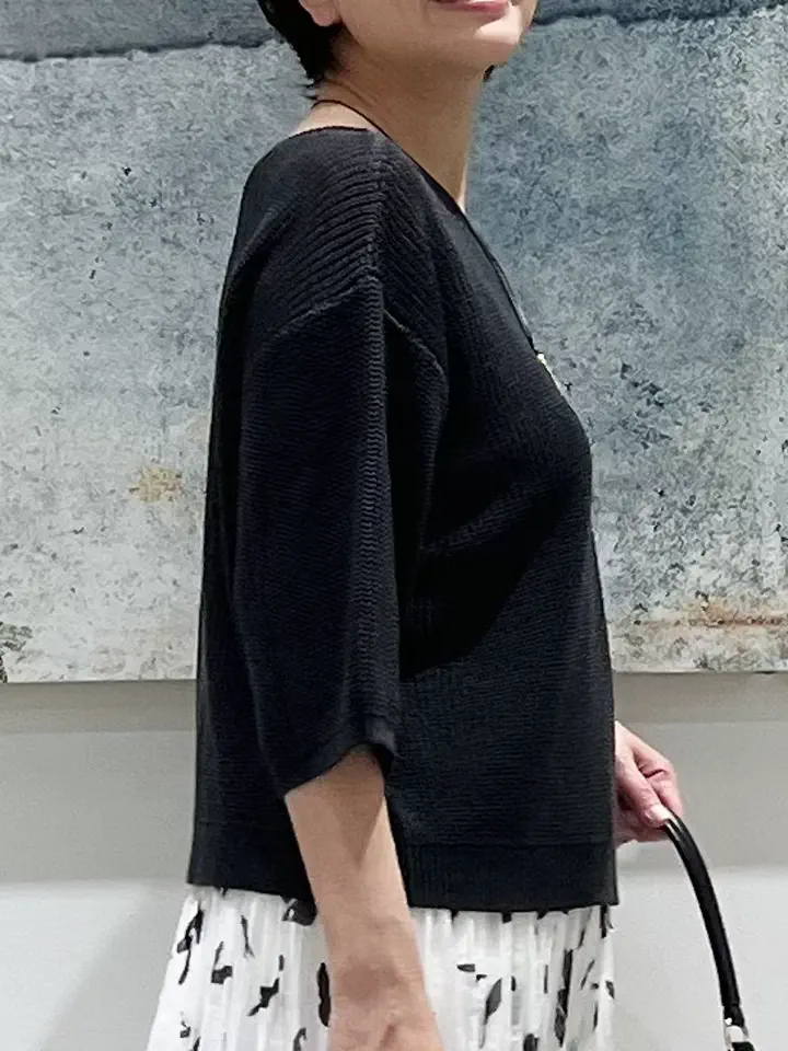 ONWARD CROSSET SELECT 會澤 コーディネート画像