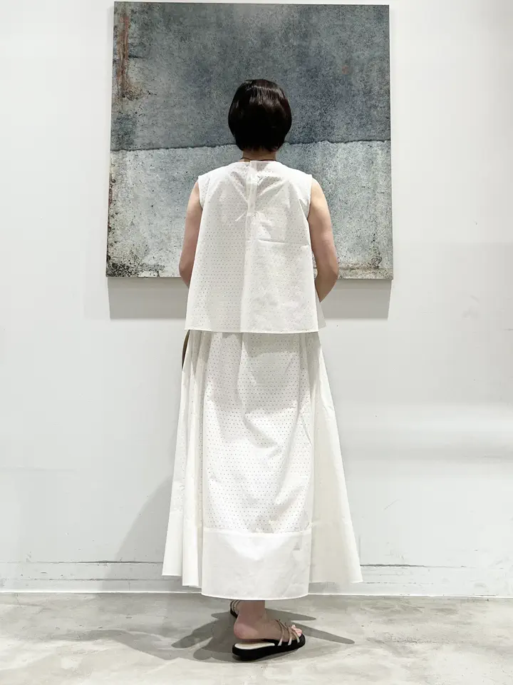 ONWARD CROSSET SELECT 會澤 コーディネート画像