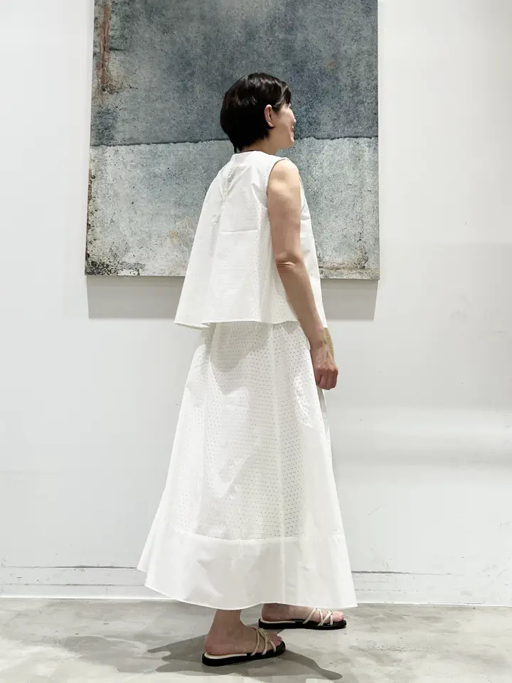 ONWARD CROSSET SELECT 會澤 コーディネート画像