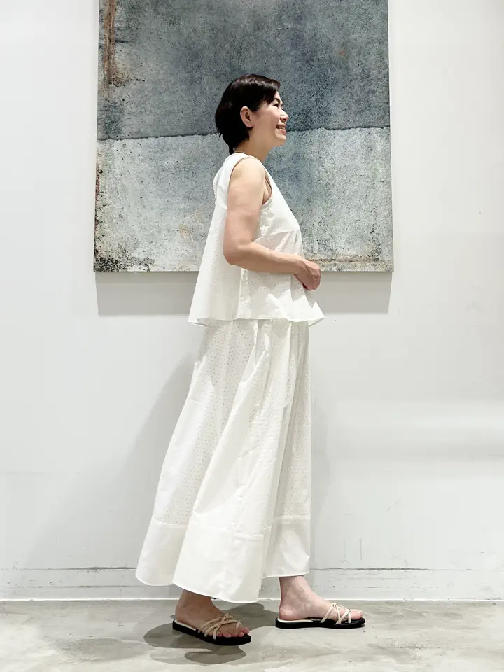 ONWARD CROSSET SELECT 會澤 コーディネート画像