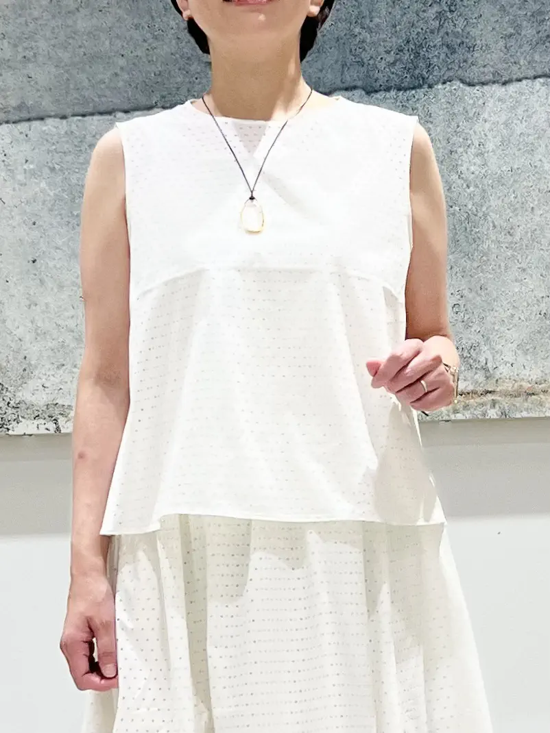 ONWARD CROSSET SELECT 會澤 コーディネート画像
