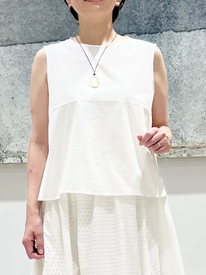 ONWARD CROSSET SELECT 會澤 コーディネート画像
