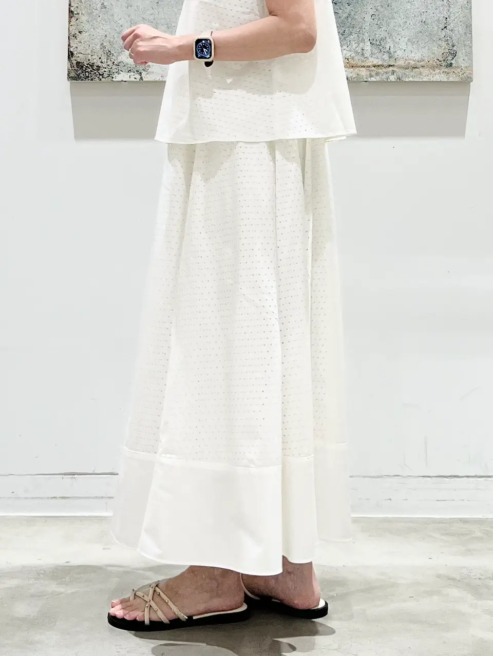 ONWARD CROSSET SELECT 會澤 コーディネート画像