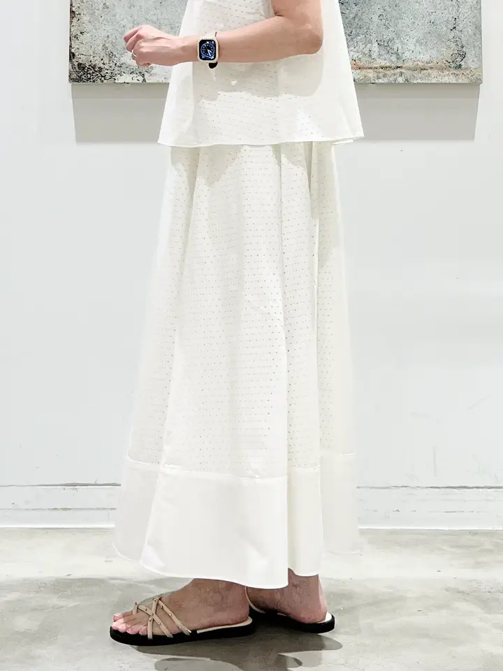 ONWARD CROSSET SELECT 會澤 コーディネート画像