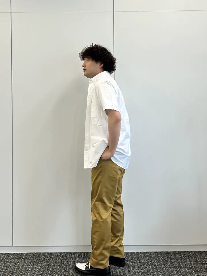 ONWARD CROSSET SELECT 千葉 コーディネート画像