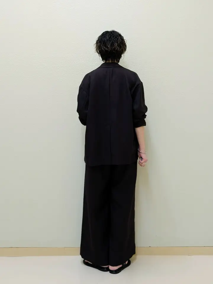 ONWARD CROSSET SELECT 中園 コーディネート画像