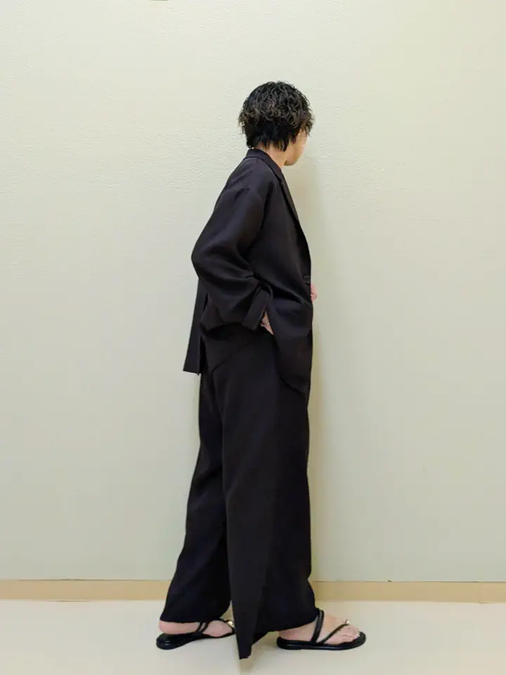 ONWARD CROSSET SELECT 中園 コーディネート画像