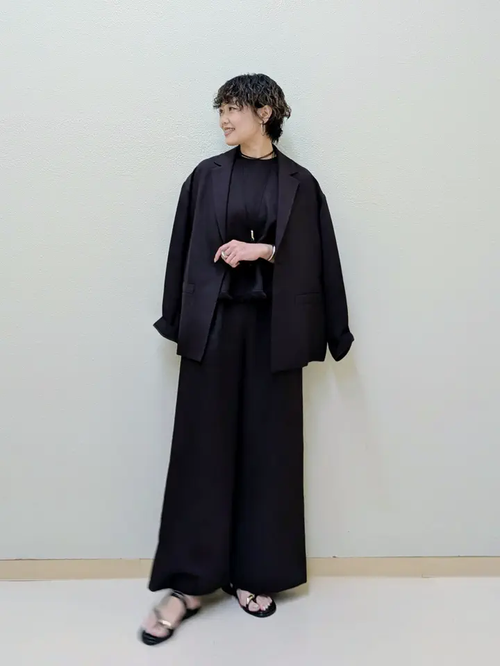 ONWARD CROSSET SELECT 中園 コーディネート画像