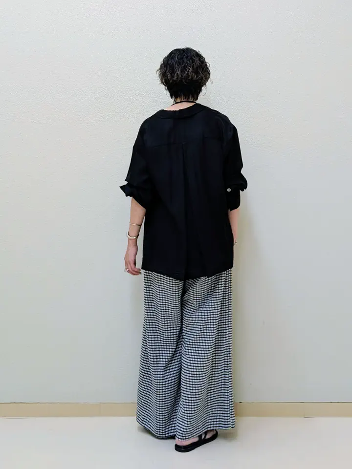 ONWARD CROSSET SELECT 中園 コーディネート画像