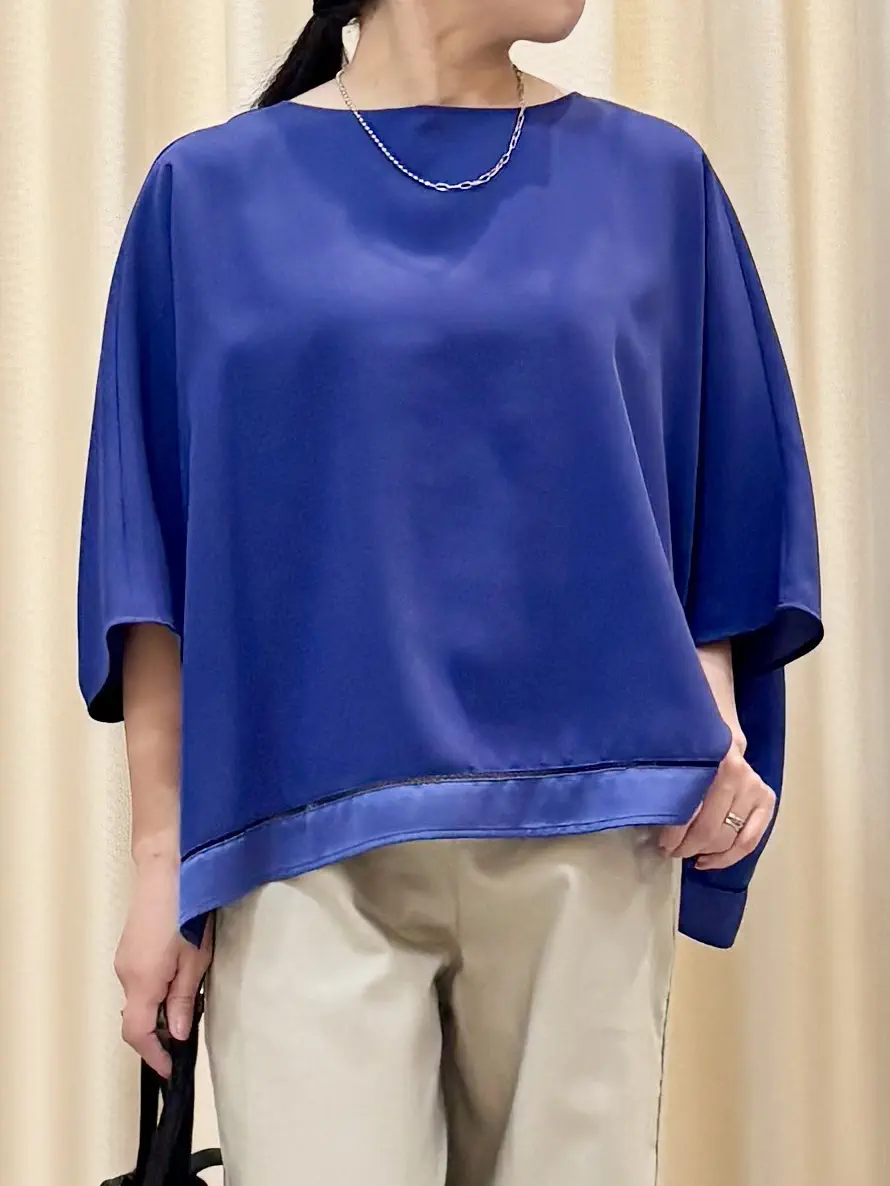 ONWARD CROSSET SELECT 服部 コーディネート画像