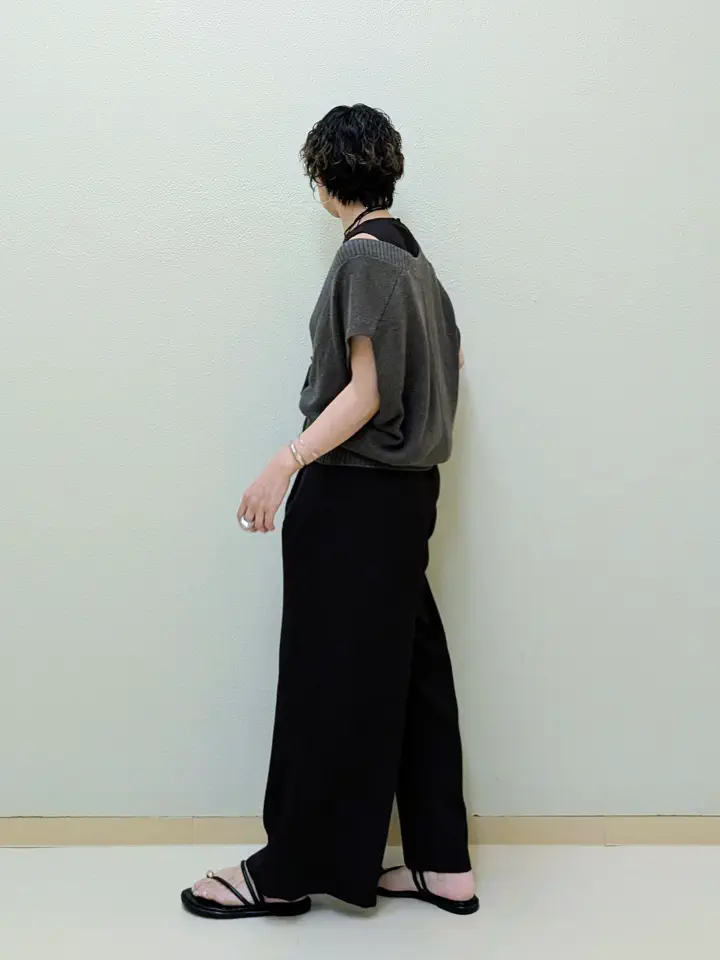 ONWARD CROSSET SELECT 中園 コーディネート画像