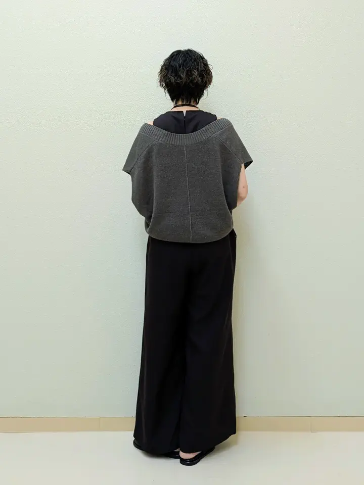 ONWARD CROSSET SELECT 中園 コーディネート画像