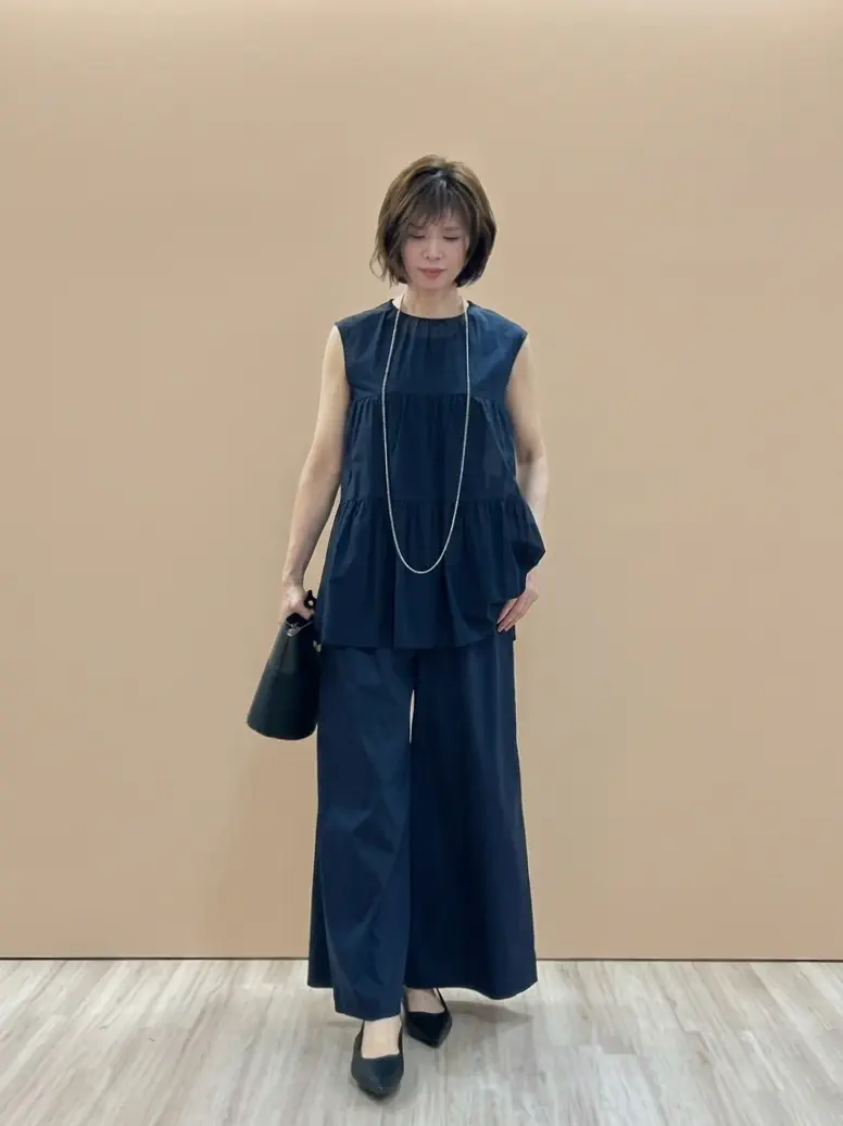  umi コーディネート画像