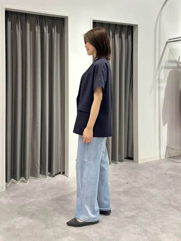 ONWARD CROSSET SELECT mami コーディネート画像