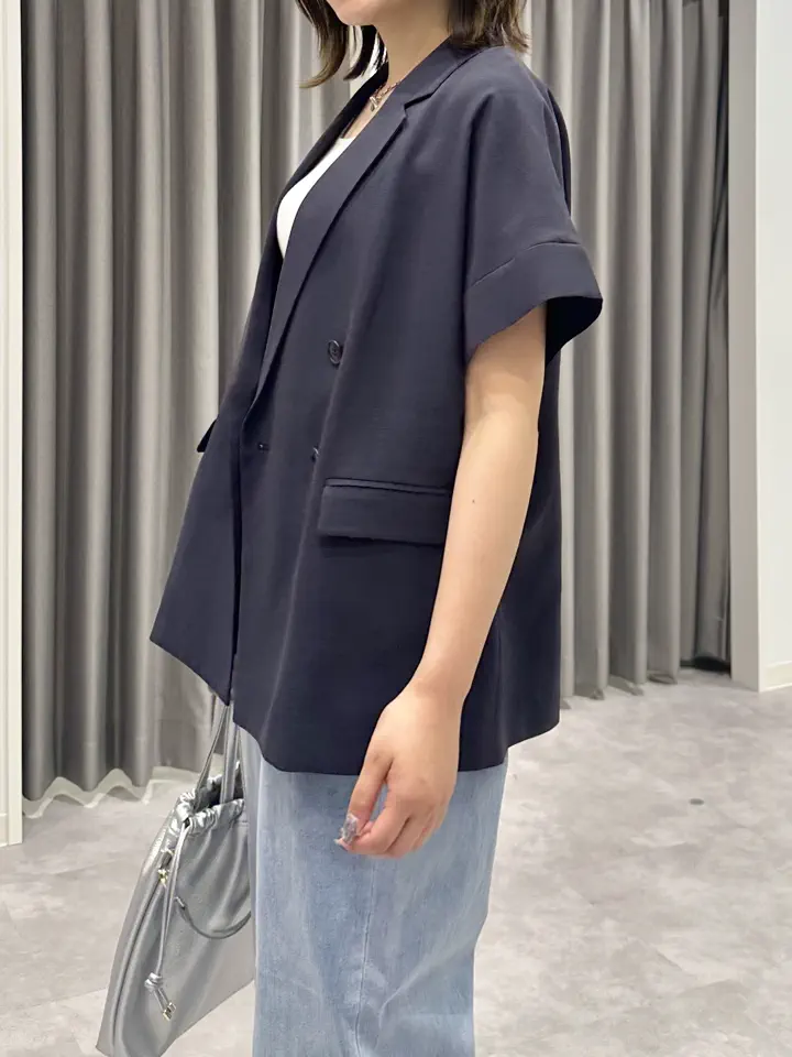 ONWARD CROSSET SELECT mami コーディネート画像