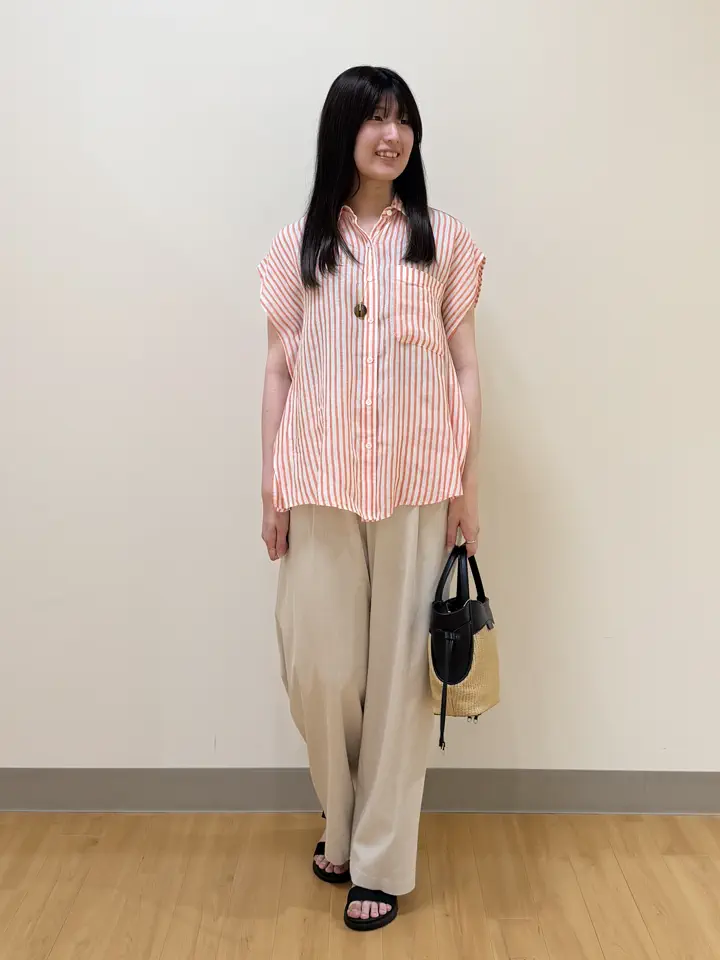 ONWARD CROSSET SELECT Aina コーディネート画像