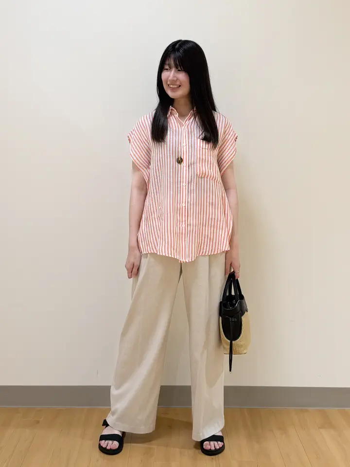 ONWARD CROSSET SELECT Aina コーディネート画像