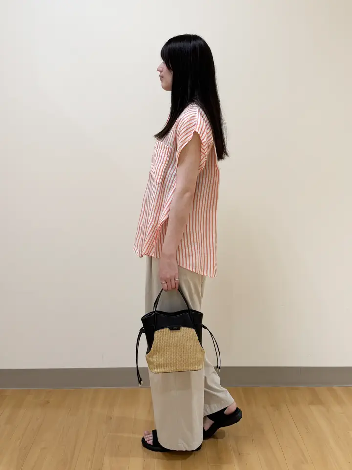 ONWARD CROSSET SELECT Aina コーディネート画像