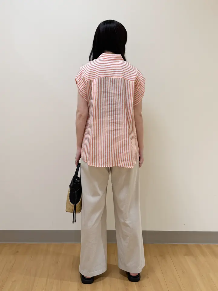 ONWARD CROSSET SELECT Aina コーディネート画像