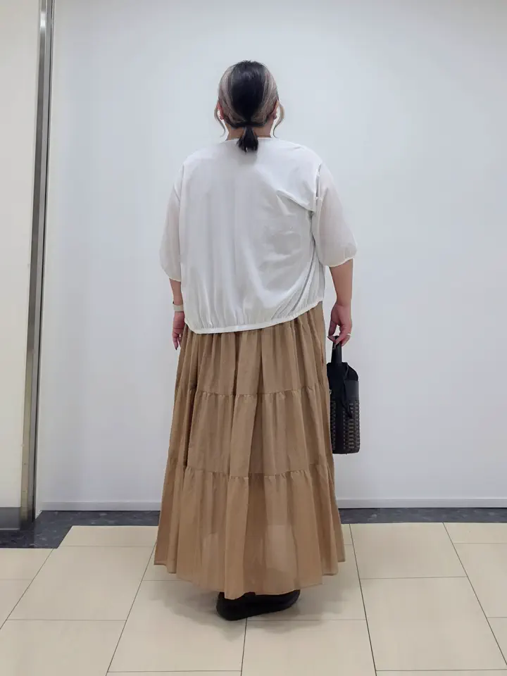 ONWARD CROSSET SELECT 光山 コーディネート画像