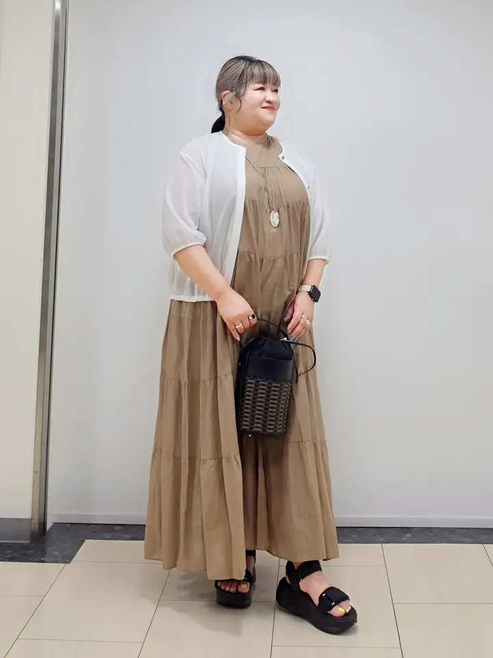 ONWARD CROSSET SELECT 光山 コーディネート画像