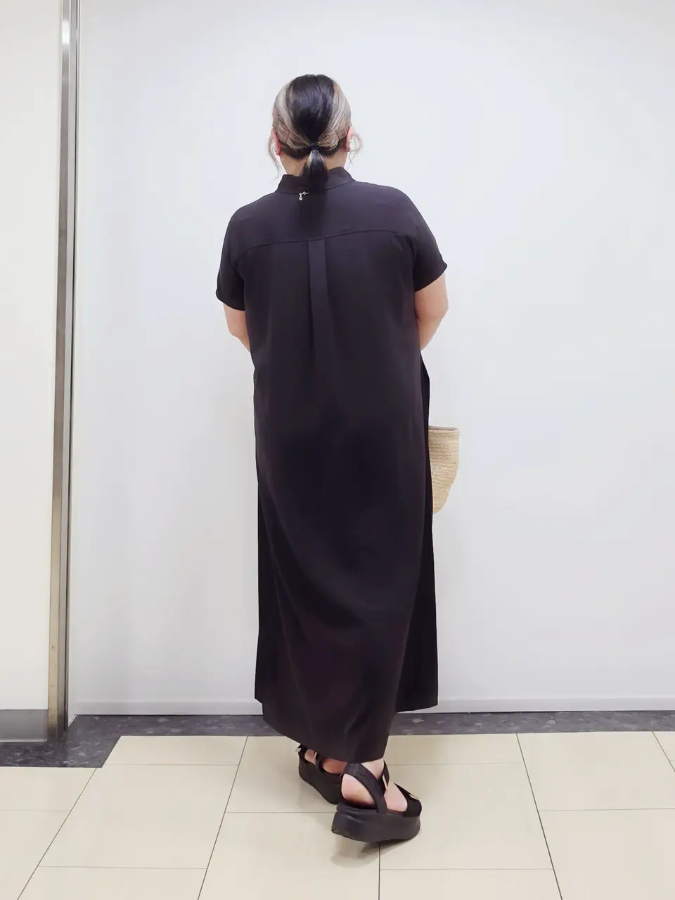 ONWARD CROSSET SELECT 光山 コーディネート画像