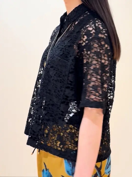 ONWARD CROSSET SELECT Aina コーディネート画像