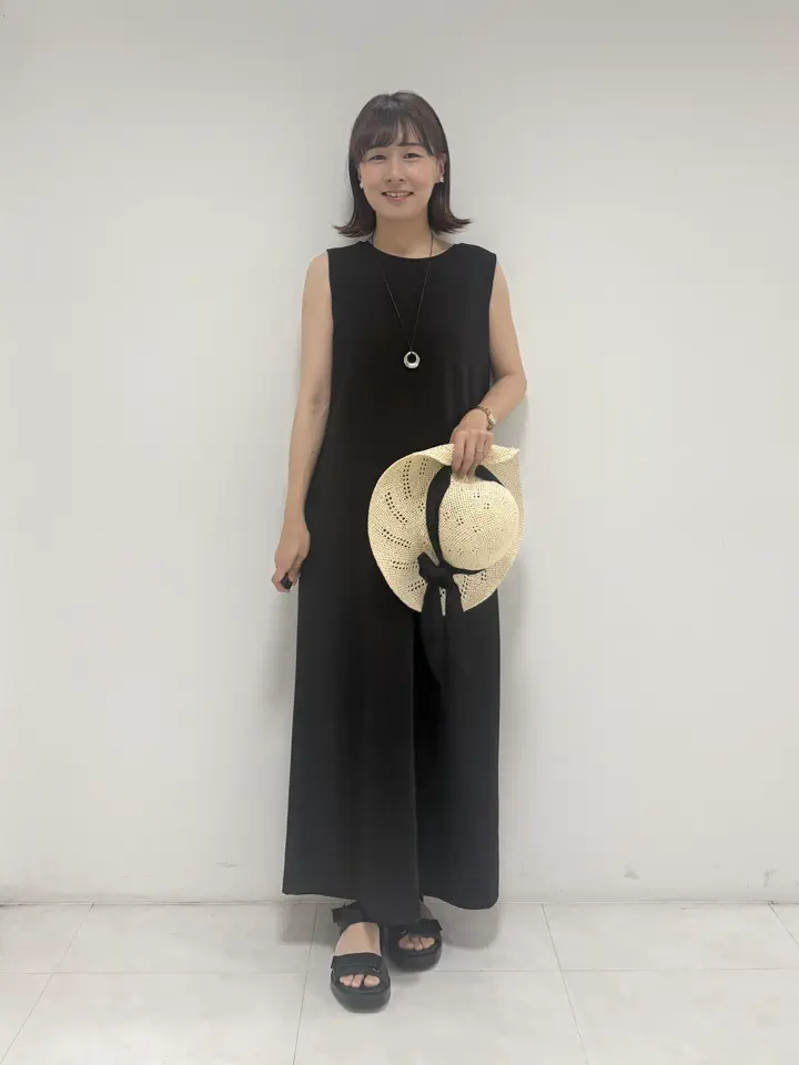ONWARD CROSSET SELECT 野中 コーディネート画像