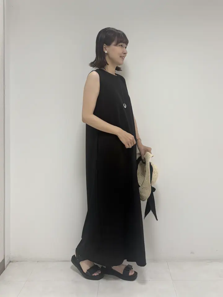 ONWARD CROSSET SELECT 野中 コーディネート画像