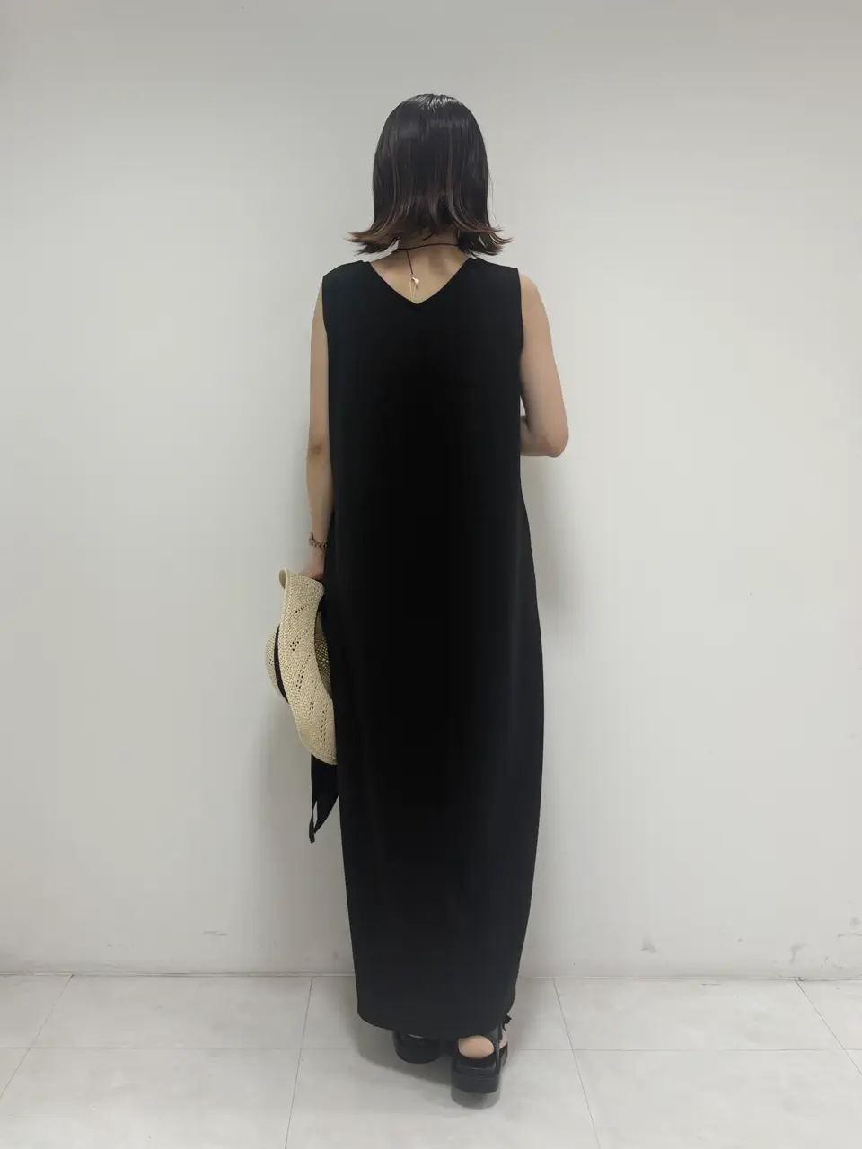 ONWARD CROSSET SELECT 野中 コーディネート画像