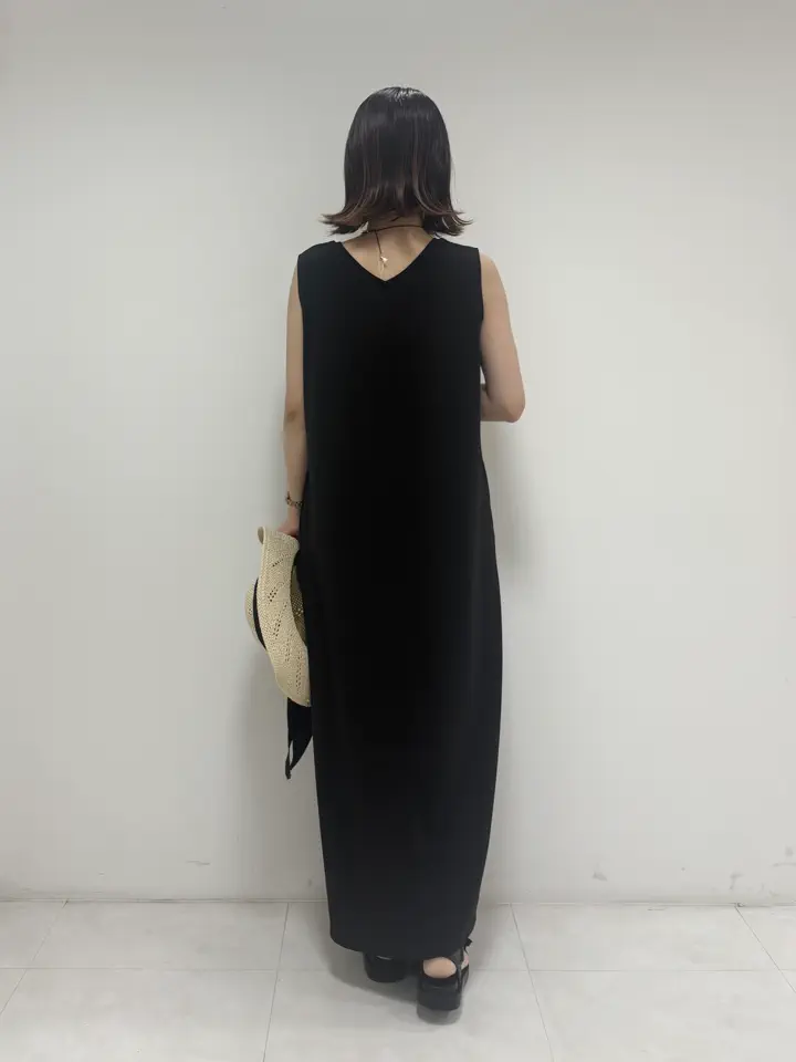 ONWARD CROSSET SELECT 野中 コーディネート画像