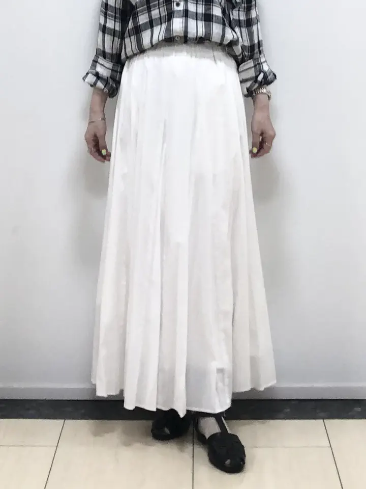 ONWARD CROSSET SELECT 横松 コーディネート画像