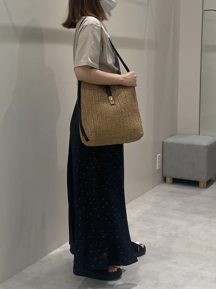 ONWARD CROSSET SELECT haruna コーディネート画像