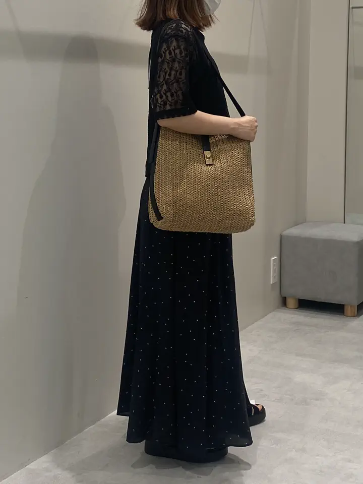 ONWARD CROSSET SELECT haruna コーディネート画像