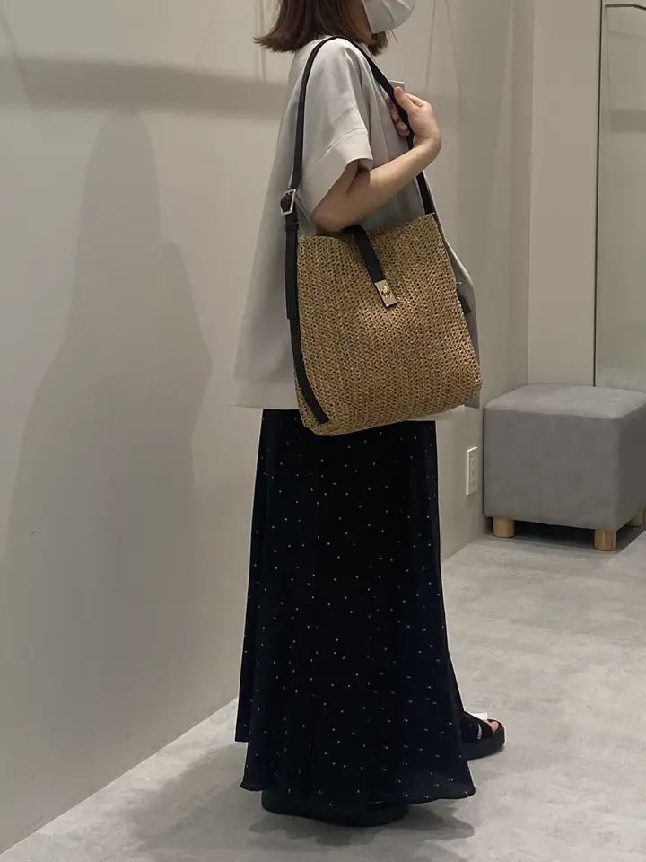 ONWARD CROSSET SELECT haruna コーディネート画像