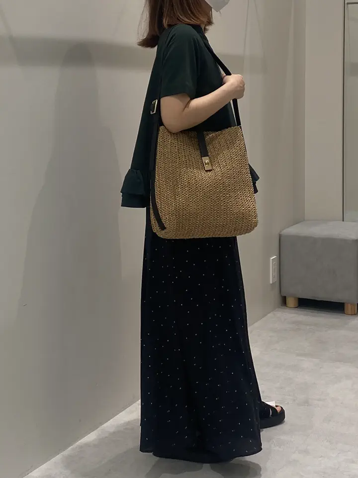 ONWARD CROSSET SELECT haruna コーディネート画像