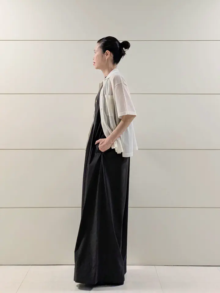 ONWARD CROSSET SELECT 山下 コーディネート画像